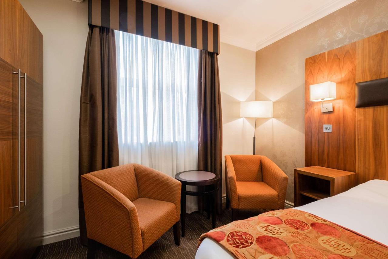 Ramada By Wyndham Cheltenham Golden Valley Dış mekan fotoğraf