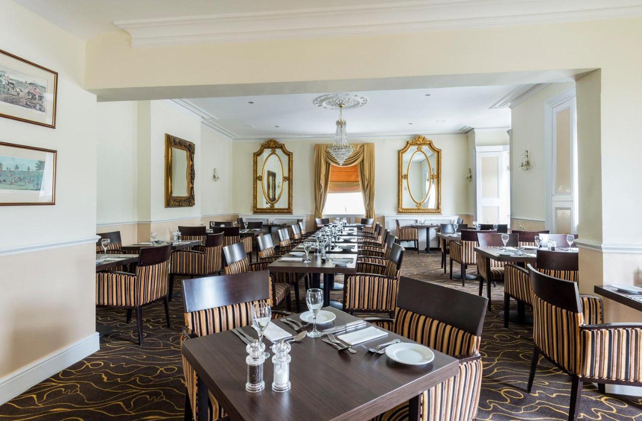 Ramada By Wyndham Cheltenham Golden Valley Dış mekan fotoğraf