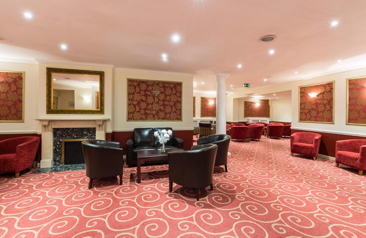 Ramada By Wyndham Cheltenham Golden Valley Dış mekan fotoğraf