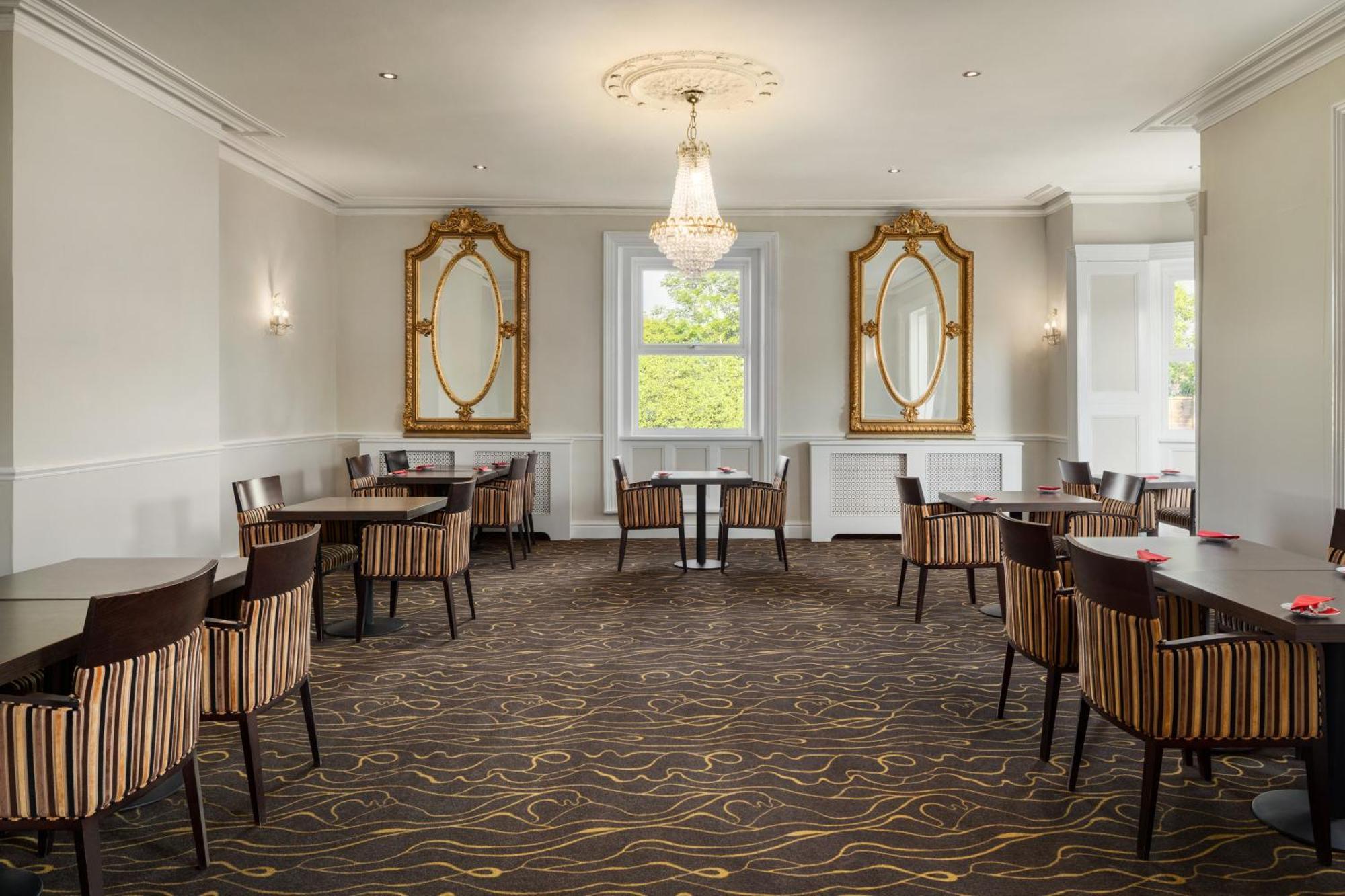 Ramada By Wyndham Cheltenham Golden Valley Dış mekan fotoğraf