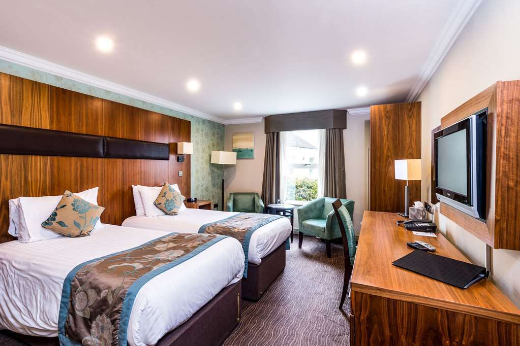 Ramada By Wyndham Cheltenham Golden Valley Oda fotoğraf